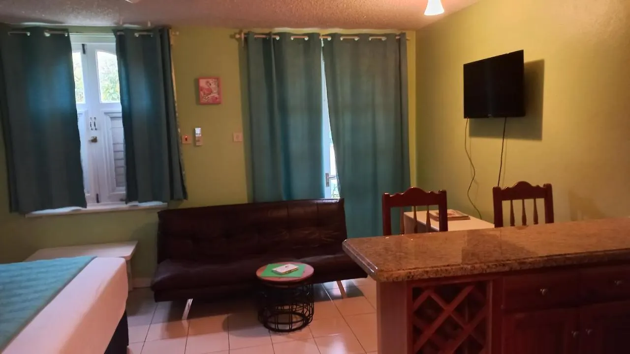 Beach Studio 9 Ocho Rios