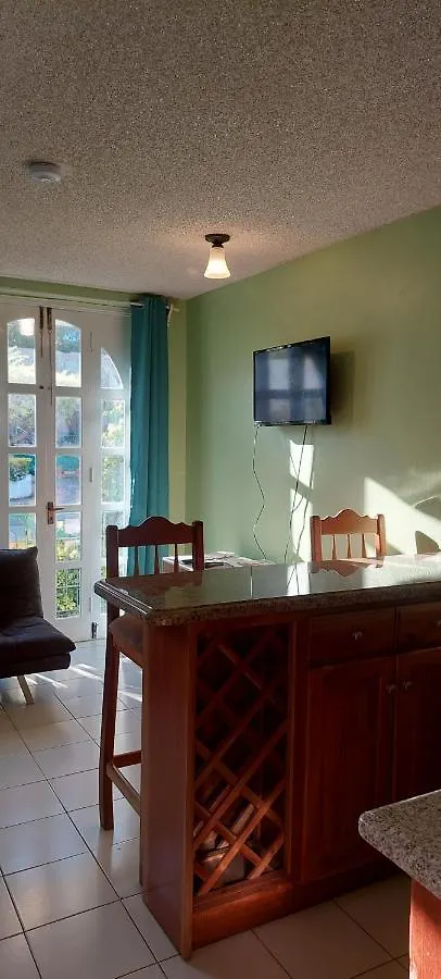 Hotel Beach Studio 9 Ocho Rios Jamaica