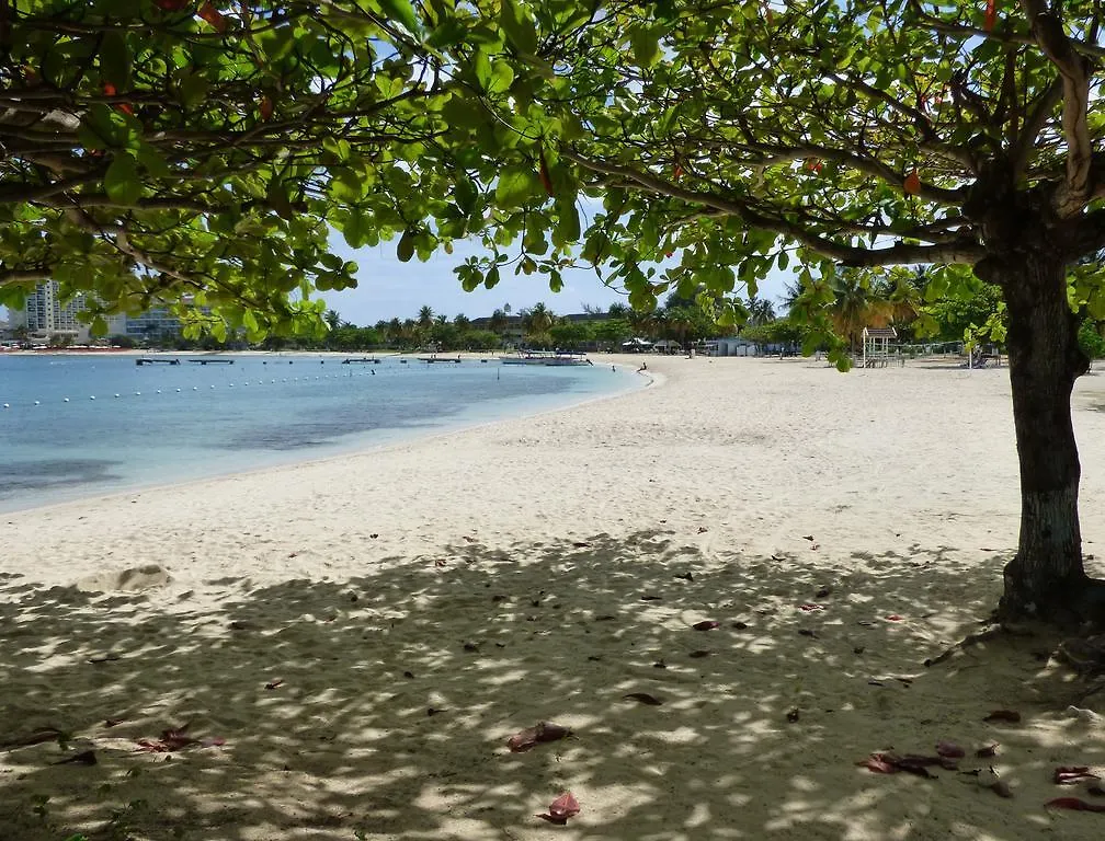 Hotel Beach Studio 9 Ocho Rios